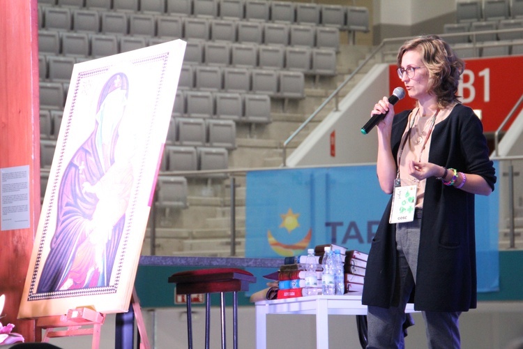 Tarnów. Powstań i żyj 2023 - dzień 2.