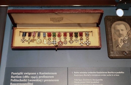 Muzeum Historii Polski