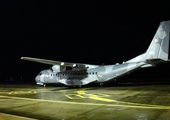Dowództwo Generalne: Polskie załogi samolotów CASA są w trakcie ewakuacji pasażerów z terytorium Izraela