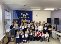 Konkurs o św. Janie Pawle II w Gorzowie Wlkp.