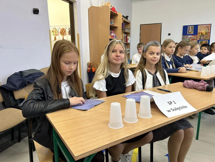 Konkurs o św. Janie Pawle II w Gorzowie Wlkp.