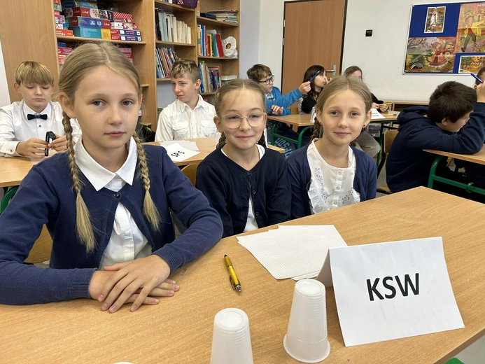 Konkurs o św. Janie Pawle II w Gorzowie Wlkp.