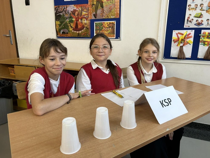 Konkurs o św. Janie Pawle II w Gorzowie Wlkp.