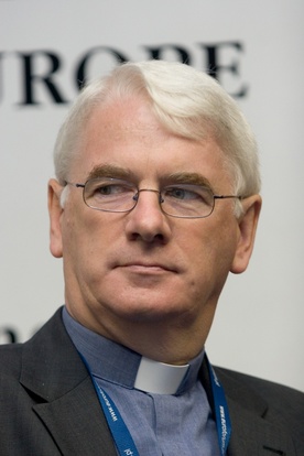 Nuncjusz apostolski przy Unii Europejskiej wzywa do kontynuacji jedności europejskiej 