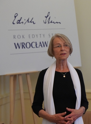 Nagrody im. św. Edyty Stein wręczone