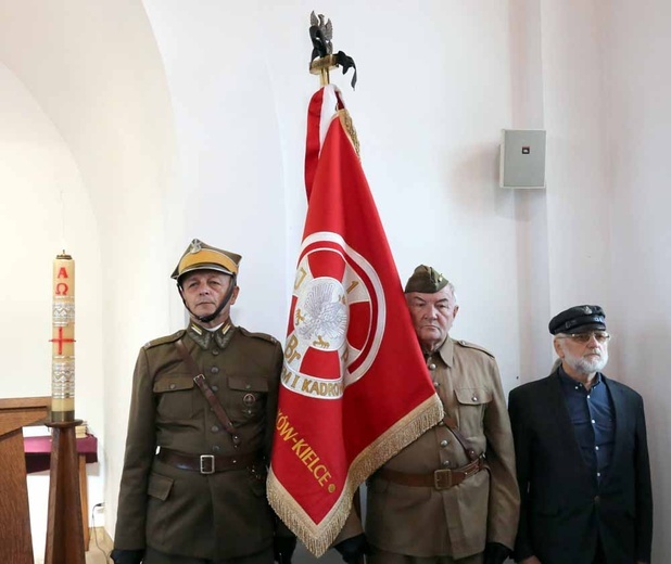 Pogrzeb Andrzeja Stawiarskiego - cz. 2