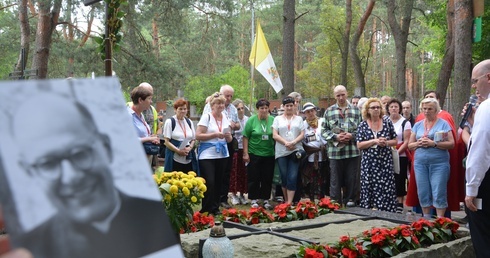 Bóg jest prosty i piękny