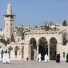 Media: napięcie w pobliżu meczetu Al-Aksa w Jerozolimie; wstęp do świątyni tylko dla osób powyżej 60. roku życia