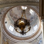 Kolegiata Św. Anny w Krakowie