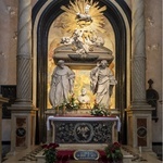 Kolegiata Św. Anny w Krakowie