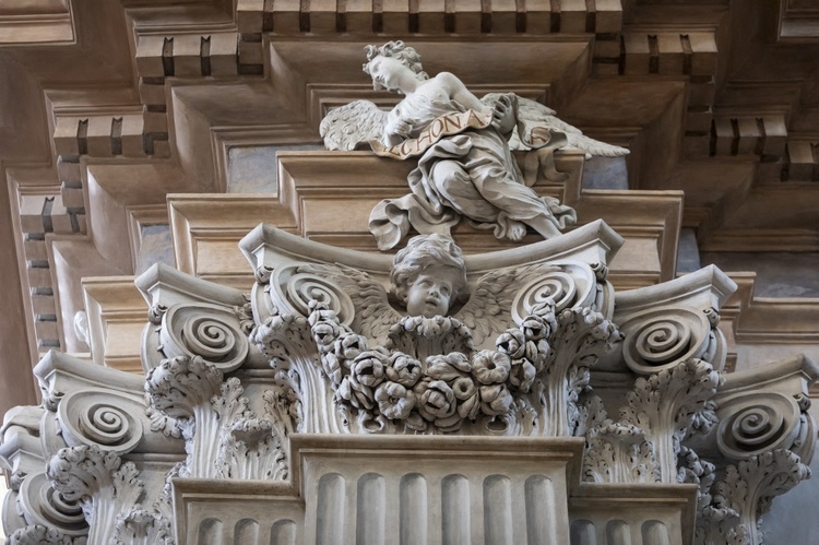 Kolegiata Św. Anny w Krakowie