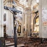 Kolegiata Św. Anny w Krakowie