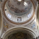 Kolegiata Św. Anny w Krakowie