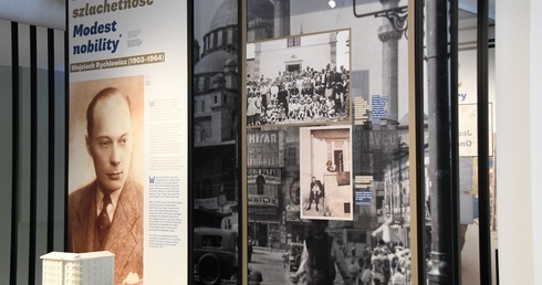 Decyzja: ratować życie!