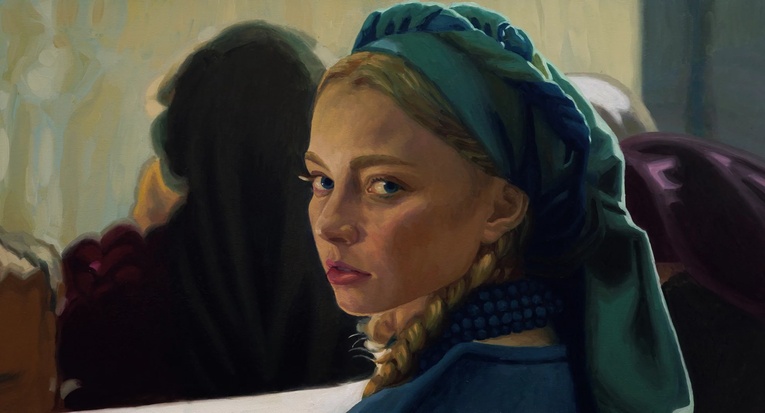 "Chłopi" - widowiskowo, ale ideologicznie