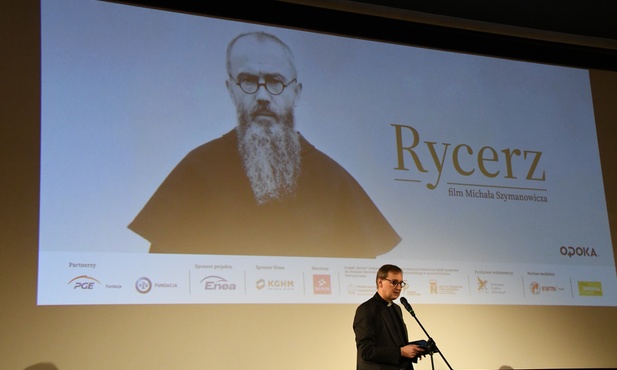 Rycerz w codzienności