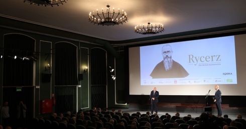 Rycerz w codzienności