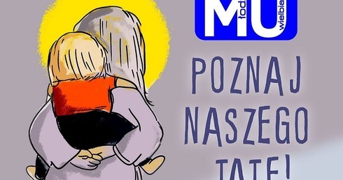 Wieczór w Sercu z Tatą - wracają spotkania dla młodych MU