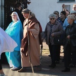 X Diecezjalna Pielgrzymka Kobiet "Przy sercu Maryi" - wędrówka