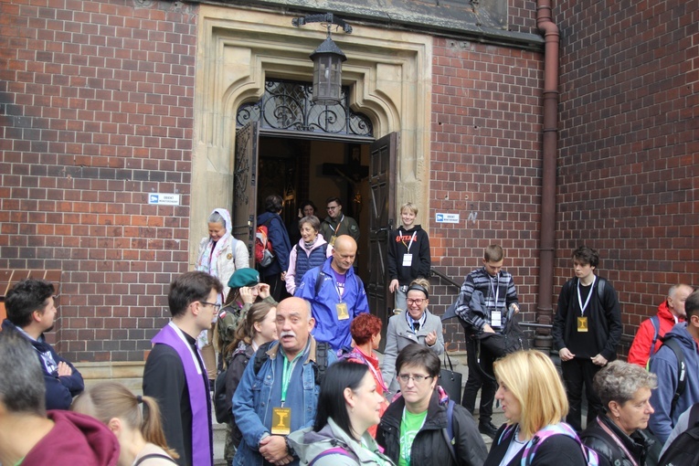 Październikowy Epilog