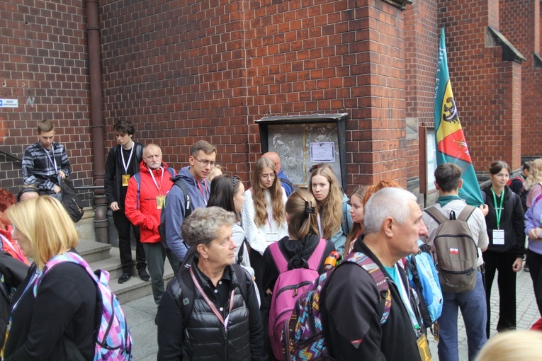 Październikowy Epilog