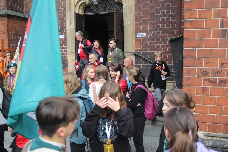 Październikowy Epilog