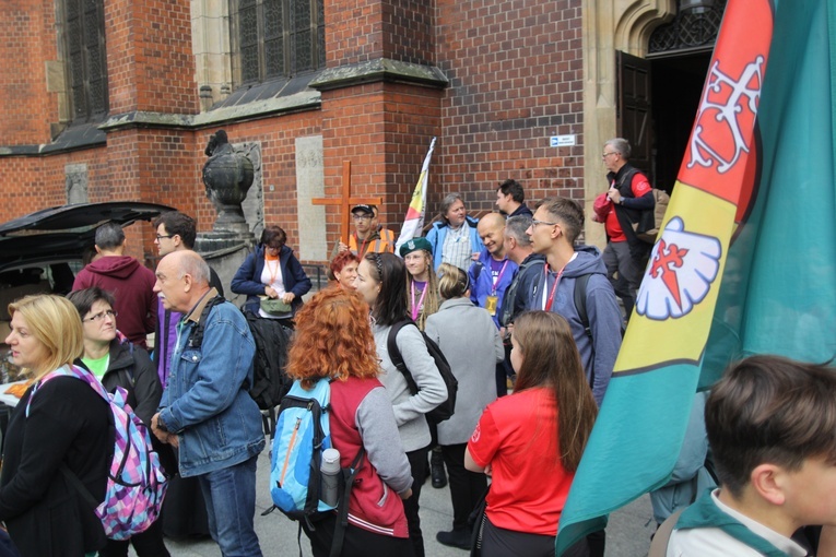 Październikowy Epilog