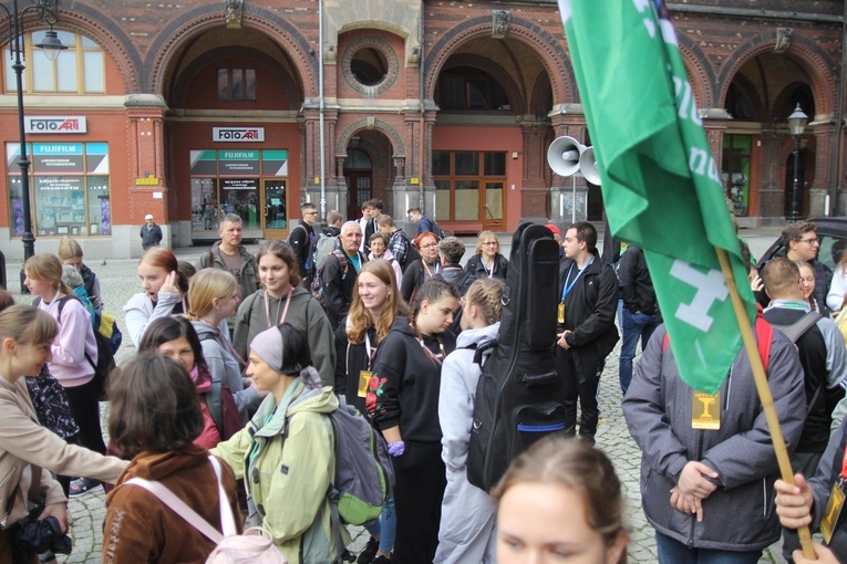 Październikowy Epilog