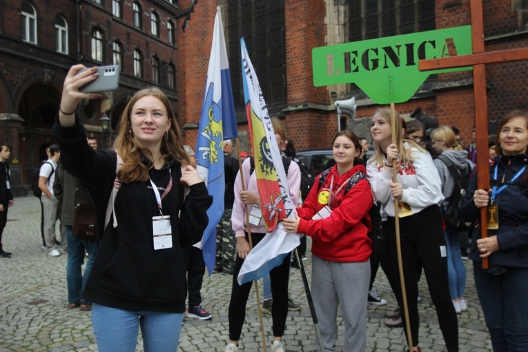 Październikowy Epilog