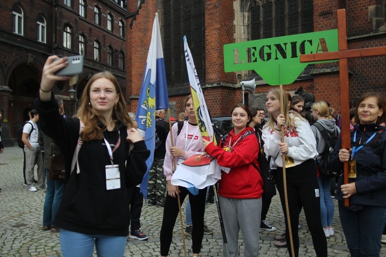 Październikowy Epilog