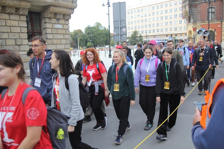 Październikowy Epilog