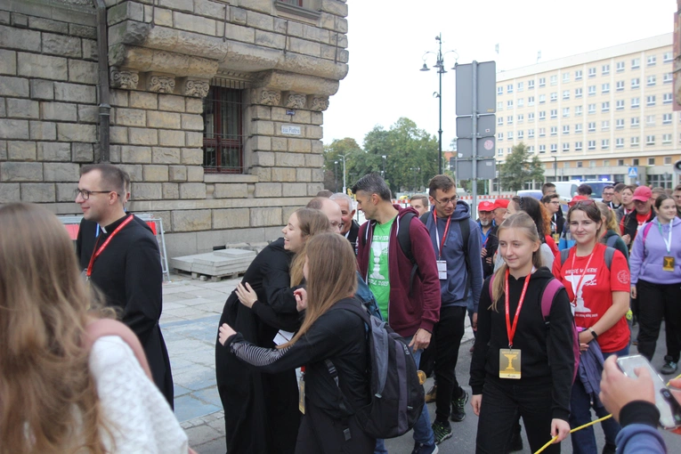 Październikowy Epilog