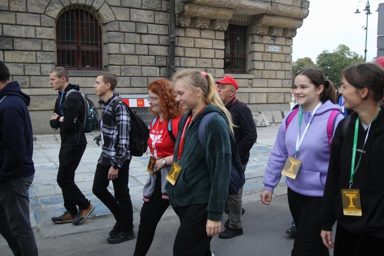 Październikowy Epilog