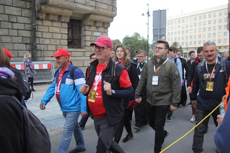 Październikowy Epilog