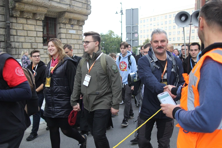 Październikowy Epilog