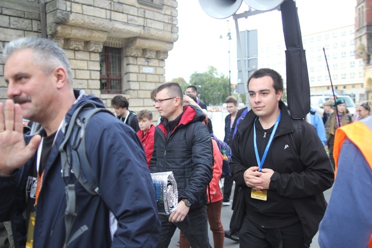 Październikowy Epilog