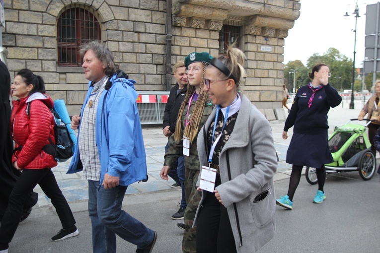 Październikowy Epilog