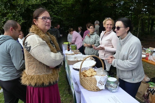 "Magurcańskie święto" górali na Magurce Wilkowickiej - 2023