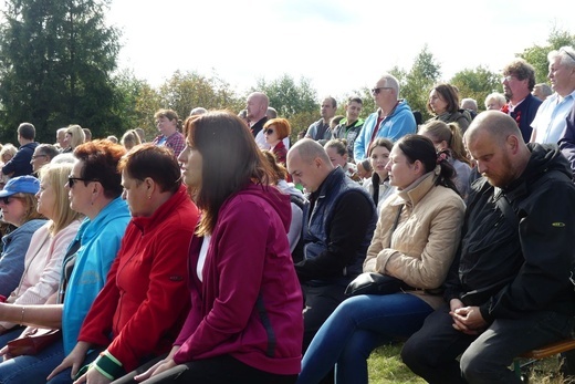 "Magurcańskie święto" górali na Magurce Wilkowickiej - 2023