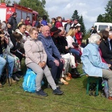 "Magurcańskie święto" górali na Magurce Wilkowickiej - 2023