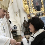 Dzień Jedności Wspólnot Charyzmatycznych