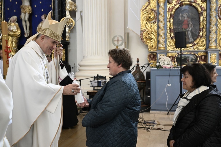 Dzień Jedności Wspólnot Charyzmatycznych