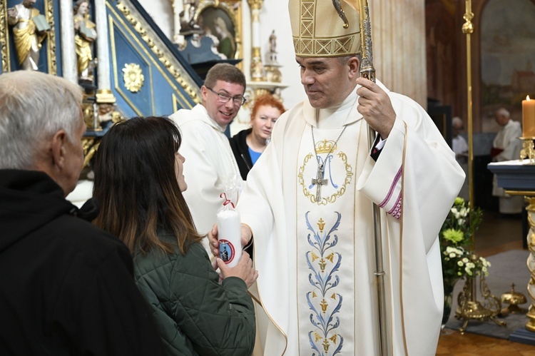 Dzień Jedności Wspólnot Charyzmatycznych