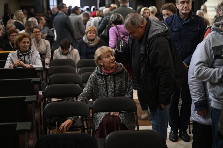 Dzień Jedności Wspólnot Charyzmatycznych