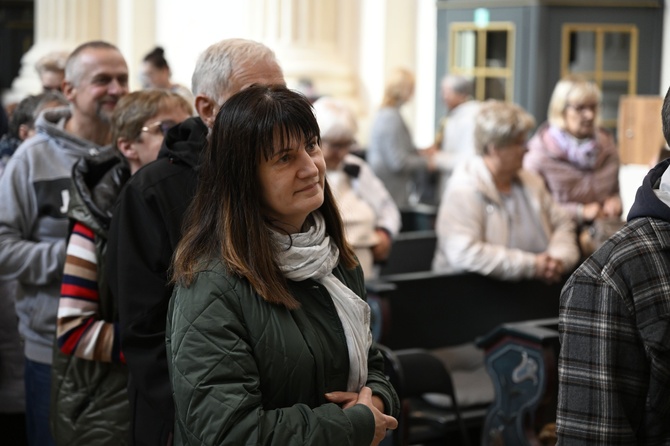 Dzień Jedności Wspólnot Charyzmatycznych