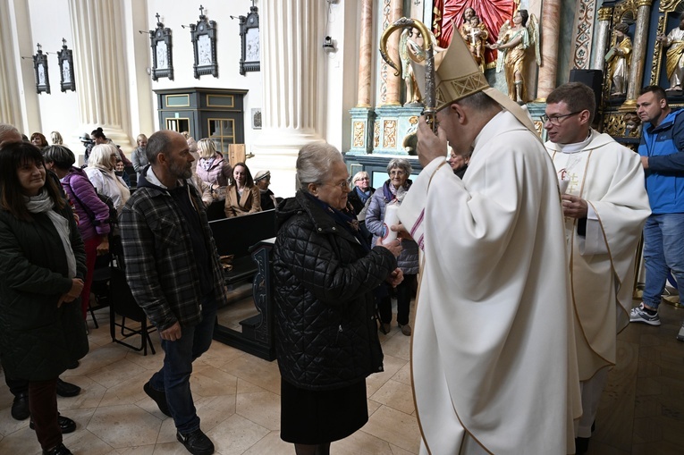 Dzień Jedności Wspólnot Charyzmatycznych