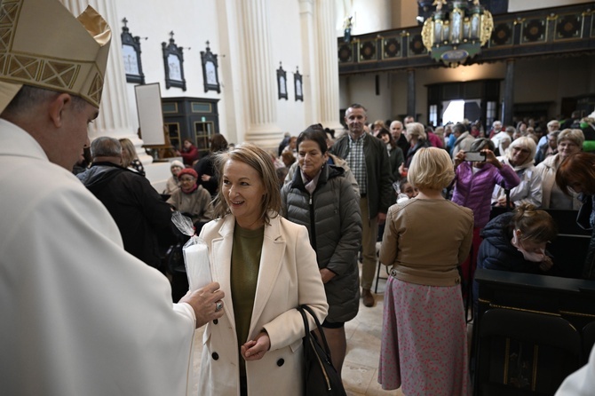 Dzień Jedności Wspólnot Charyzmatycznych