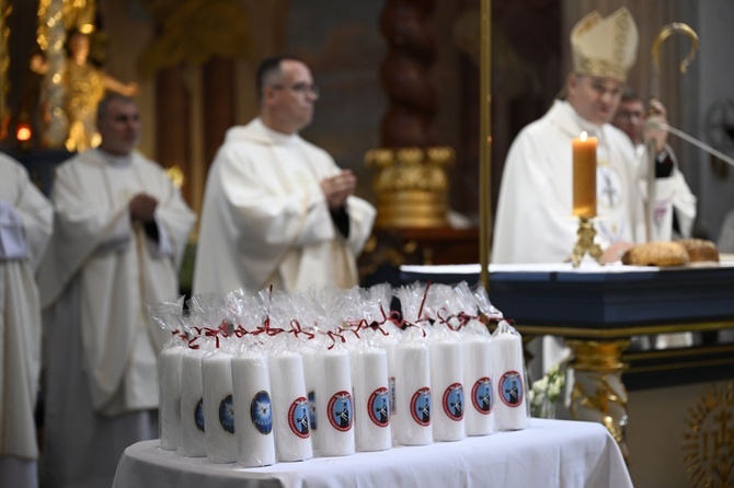 Dzień Jedności Wspólnot Charyzmatycznych