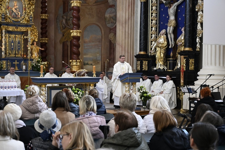 Dzień Jedności Wspólnot Charyzmatycznych