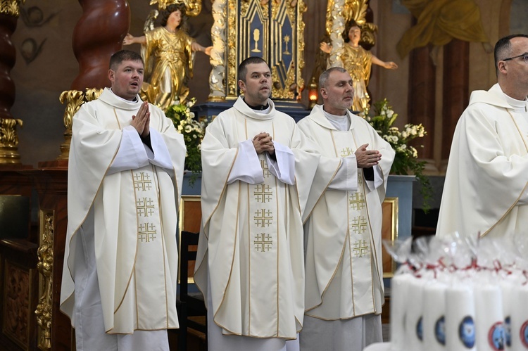 Dzień Jedności Wspólnot Charyzmatycznych